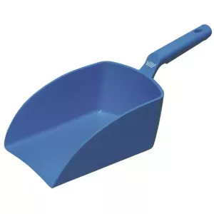 Pelle à main 2L bleu