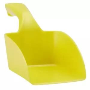 Pelle à main 1L jaune