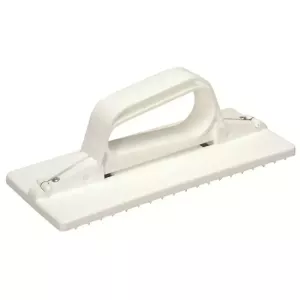 Support pad à main blanc Vikan