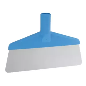 Grattoir sol 260mm bleu