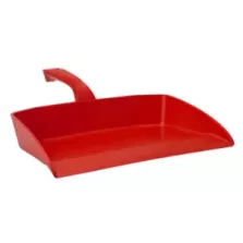 Ramassette 295x320mm rouge