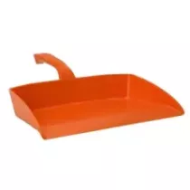 Ramassette 295x320mm orange