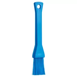 Pinceau alimentaire 30mm bleu
