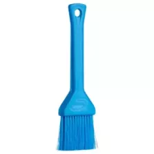 Pinceau alimentaire 50mm bleu