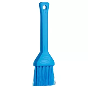 Pinceau alimentaire 50mm bleu
