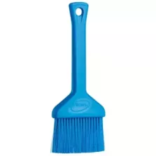 Pinceau alimentaire 70mm bleu