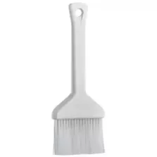 Pinceau alimentaire 70mm blanc
