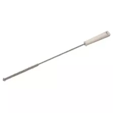Brosse à canule Ø10mm blanc