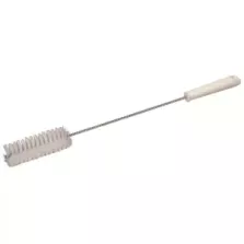 Brosse à canule Ø40mm blanc