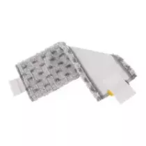 Frange microfibre 40cm sol lisse
