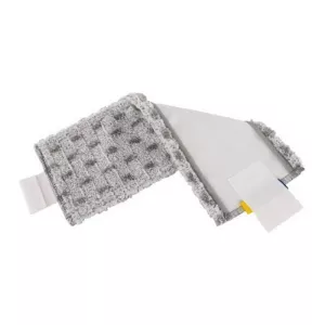 Frange microfibre 40cm sol lisse
