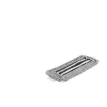 Frange microfibre 40cm sol brut