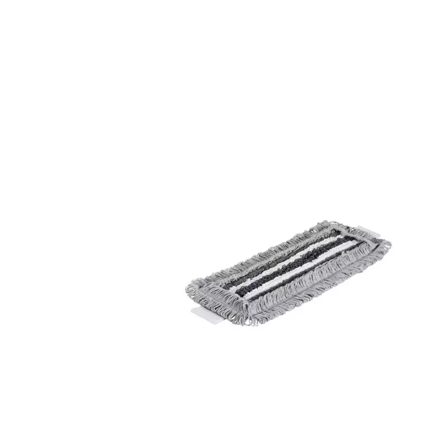 Frange microfibre 40cm sol brut