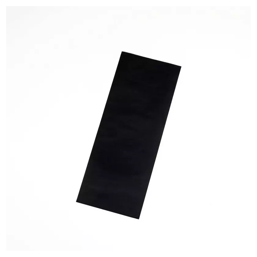 Papier Meat Saver noir 13 × 58cm (par 200)