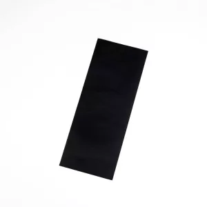 Papier Meat Saver noir 13 × 58cm (par 200)