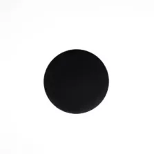 Meat saver paper d33cm noir