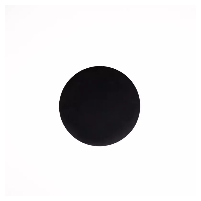 Meat saver paper d33cm noir