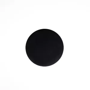 Papier Meat Saver noir Ø43cm (par 200)