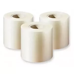 Film soudure PET 272mm refermable 72µ (400m)