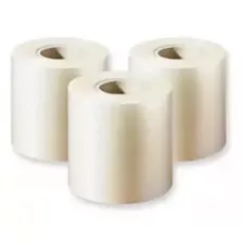 Film soudure PET 345mm refermable 72µ (400m)