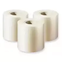 Film soudure PET 345mm refermable 72µ (400m)