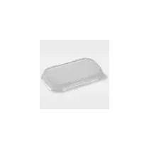 Couvercle APET R2C 650/940ml 240 × 144 × 25 mm (par 500)
