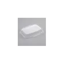 Couvercle APET R2C 1,025/1,38/1,59L 227 × 157 × 41 mm dôme (par 500)