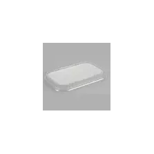 Couvercle APET R2C 1,45/2,18L 271 × 168 × 27 mm (par 400)