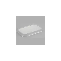 Couvercle APET R2C 1,45/2,18L 271 × 168 × 27 mm (par 400)