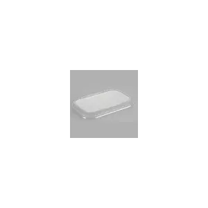 Couvercle APET R2C 1,45/2,18L 271 × 168 × 27 mm (par 400)