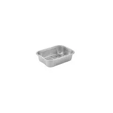 Barquette aluminium R2C (725ml - 178 × 136 × 45 mm)