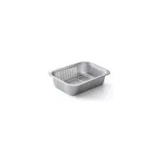 Barquette aluminium R2C (792ml - 187 × 137 × 45 mm)