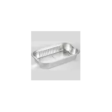 Barquette aluminium R2C (940ml - 234 × 138 × 43 mm)