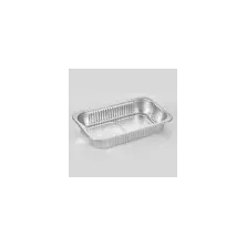 Barquette aluminium R2C (945ml - 230 × 145 × 40 mm)