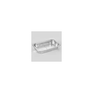 Barquette aluminium R2C (945ml - 230 × 145 × 40 mm)