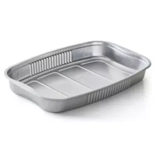 Ravier aluminium R2C 1,223L 271 × 179 × 34 mm (par 420)