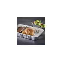 Support aluminium R2C (400ml - 174 × 89 × 41 mm)