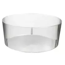 Verrine PET Bodega 12cl d76xh35mm (par 200)