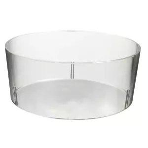 Verrine PET Bodega 12cl d76xh35mm (par 200)