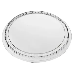 Couvercle PS pour verrine Bodega d77mm (par 200)