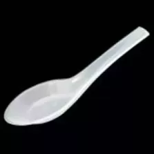 Cuillère amuse-bouche PP 10ml transparente (par 200)