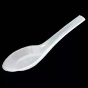 Cuillère amuse-bouche PP 10ml transparente (par 200)