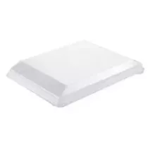 Couvercle rPET pour ravier 320 × 250 mm h36 mm (par 120)