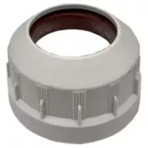 Adaptateur AGR80 diametre 12 a 8mm pour LED 9W