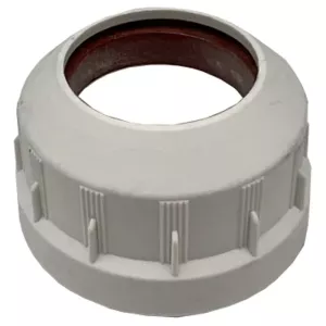 Adaptateur AGR80 diametre 12 a 8mm pour LED 9W