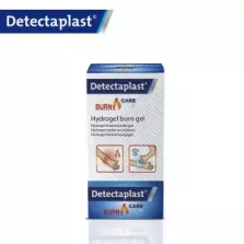 Gel contre les brûlures 118ml Detectaplast
