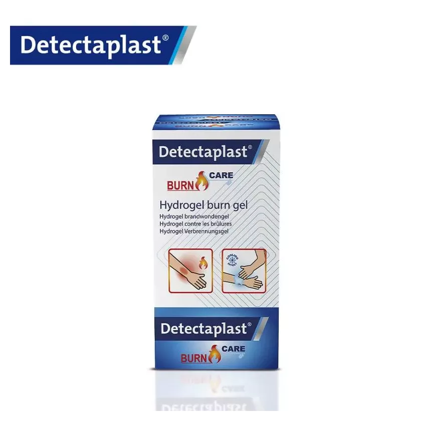 Gel contre les brûlures 118ml Detectaplast
