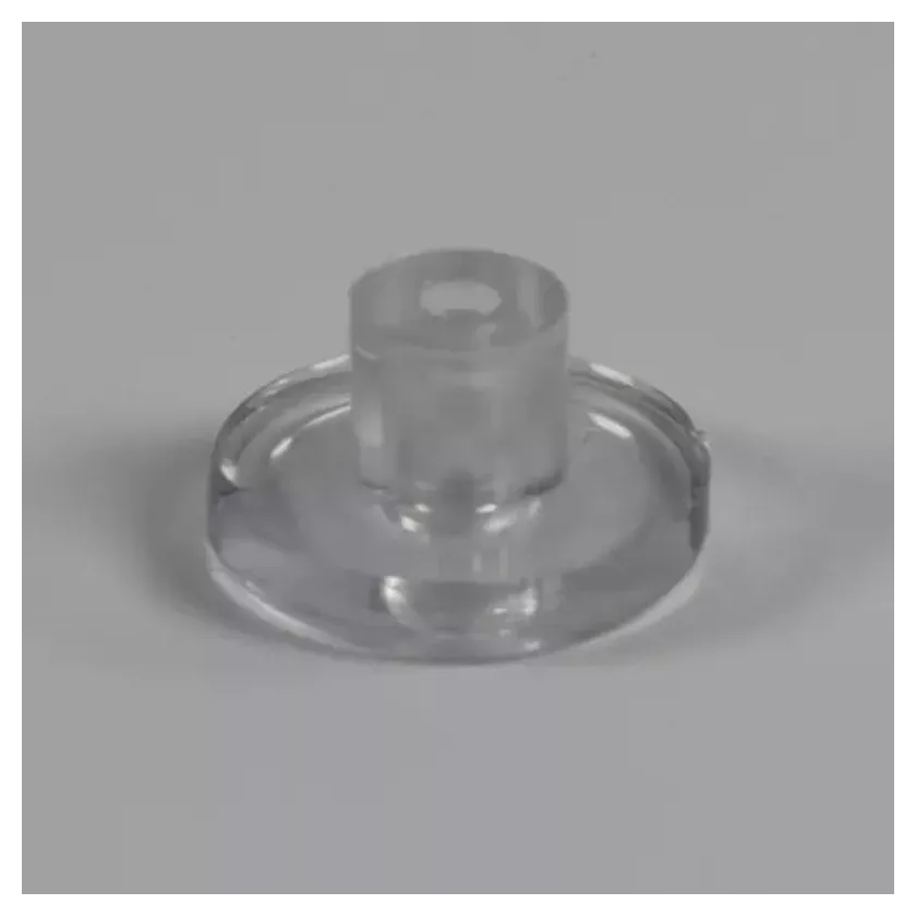 Pieds antidérapants en silicone pour planche à découper