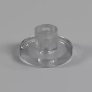 Pieds antidérapants en silicone pour planche à découper