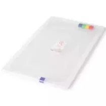 Couvercle GN 1 1 PP transparent gastro plus